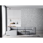 Papel De Parede Lavável 10,00 X 0,53 M (acquerello Uno)