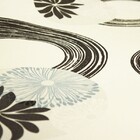 Papel De Parede Lavável 10,00 X 0,53 M (audacia Tre)