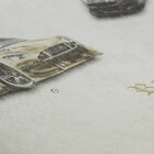 Papel De Parede Lavável 10,00 X 0,53 M (avventura Uno)