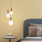 Papel De Parede Lavável 10,00 X 0,53 M (delicato Uno)