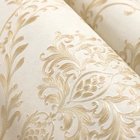 Papel De Parede Lavável 10,00 X 0,53 M (eleganza Nove)