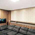 Papel De Parede Lavável 10,00 X 0,53 M (eleganza Nove)