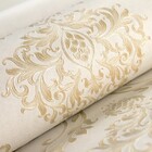 Papel De Parede Lavável 10,00 X 0,53 M (eleganza Nove)