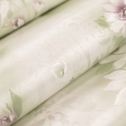 Papel De Parede Lavável 10,00 X 0,53 M (fiori Otto)