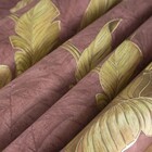 Papel De Parede Lavável 10,00 X 0,53 M (fiori Sei)