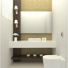 Papel De Parede Lavável 10,00 X 0,53 M (formoso Uno)