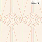 Papel De Parede Lavável 10,00 X 0,53 M (metallo Sette)