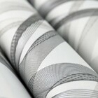 Papel De Parede Lavável 10,00 X 0,53 M (originale Dieci)