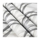 Papel De Parede Lavável 10,00 X 0,53 M (originale Dieci)