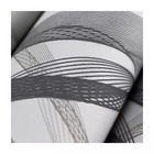 Papel De Parede Lavável 10,00 X 0,53 M (originale Dieci)