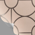 Papel De Parede Lavável 10,00 X 0,53 M (splendore Otto)