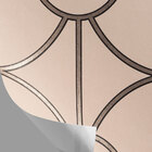 Papel De Parede Lavável 10,00 X 0,53 M (splendore Otto)