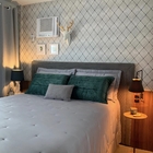 Papel De Parede Lavável 10,00 X 0,53 M (splendore Sei)