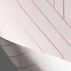 Papel De Parede Lavável 10,00 X 0,53 M (strisce Cinque)