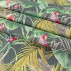 Papel De Parede Lavável 10,00 X 0,53 M (tropicale Uno)