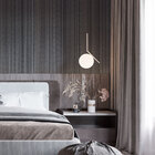 Papel De Parede Lavável 10,00 X 0,53 M (visione Sei)