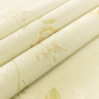 Papel De Parede Lavável 10x0,53 M (fiori Quindici)