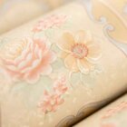 Papel De Parede Lavável 10x0,53cm Audacia Dieci - Caixa Com 5