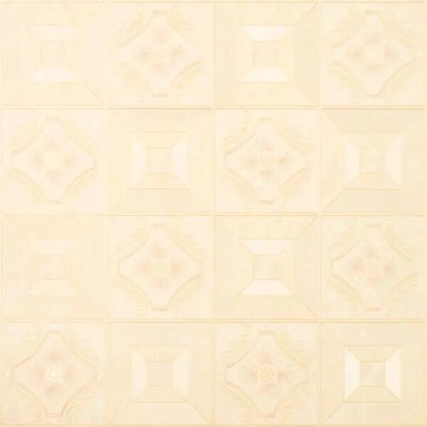 Papel De Parede Lavável 10x0,53cm Audacia Nove - Caixa Com 5,