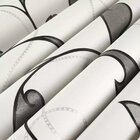 Papel De Parede Lavável 10x0,53cm Audacia Sei - Caixa Com 5,3