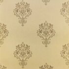 Papel De Parede Lavável 10x0,53cm Eleganza Uno - Caixa Com 5,