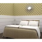 Papel De Parede Lavável 10x0,53cm Eleganza Uno - Caixa Com 5,