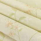 Papel De Parede Lavável 10x0,53cm Fiori Quindici - Caixa Com
