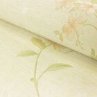 Papel De Parede Lavável 10x0,53cm Fiori Quindici - Caixa Com