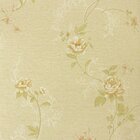 Papel De Parede Lavável 10x0,53cm Fiori Quindici - Caixa Com