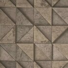 Papel De Parede Lavável 10x0,53cm Illusione Sei - Caixa Com 5