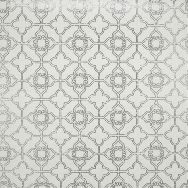 Papel De Parede Lavável 10x0,53cm Imperiale Dieci - Caixa Com