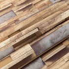 Papel De Parede Lavável 10x1,06 M Audacia Dodici - Caixa Com