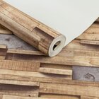 Papel De Parede Lavável 10x1,06 M Audacia Dodici - Caixa Com