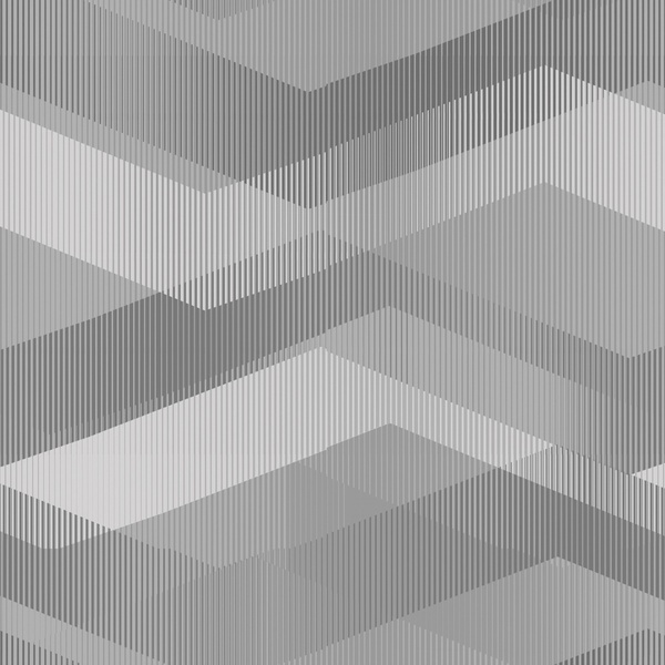 Papel De Parede Lavável Abstrato Chumbo Degradê 6m