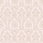 Papel De Parede Lavável Abstrato Retro Clássico 9m