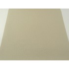 Papel De Parede Lavável - Bege Com Detalhes Em Dourado - Rolo