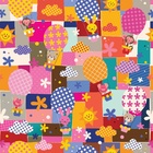 Papel De Parede Lavável Brincadeiras E Diversão 15m