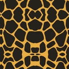 Papel De Parede Lavável Casco Negro De Tartaruga 12m