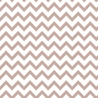 Papel De Parede Lavável Chevron Marrons 6m