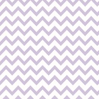 Papel De Parede Lavável Chevron Triangulares Roxas 15m