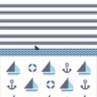 Papel De Parede Lavável Coroa De Príncipe Dourada