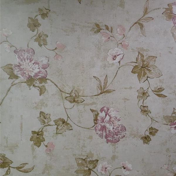 Papel De Parede Lavavel Floral Rosa Fundo Esverdeado Leroy Merlin Vous garantir le bon achat, on y travaille tous les jours. papel de parede lavavel floral rosa fundo esverdeado
