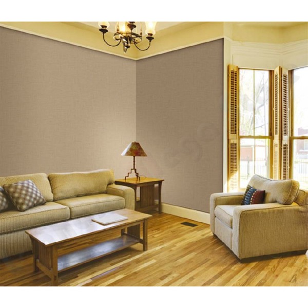 Papel De Parede Lavável - Lindo Desenho - Rolo Com 10m X 53cm