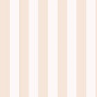 Papel De Parede Lavável Listrado Branco E Bege Claro 15m