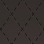 Papel De Parede Lavável Losango De Fundo Marrom 3m