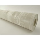 Papel De Parede Lavável - Palha Com Texturas Diversas -  Rolo