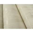 Papel De Parede Lavável - Palha Com Texturas Diversas -  Rolo