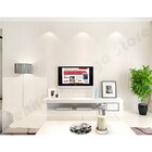 Papel De Parede Lavável Pérola  10m X 53cm - Lms-ppy-ys05-pér