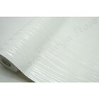 Papel De Parede Lavável Pérola  10m X 53cm - Lms-ppy-ys05-pér