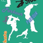 Papel De Parede Lavável Radical Fundo Verde 18m